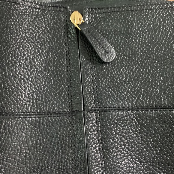 Preloved Tory Burch Leather Riding Boots - Picture 12 of 16